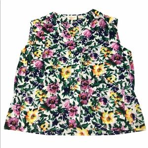 Vintage Victoria’s Secret blouse